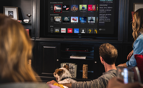 Watch OTA TV from INTELECOMTV INC. in Lanham, MD - A DISH Authorized Retailer